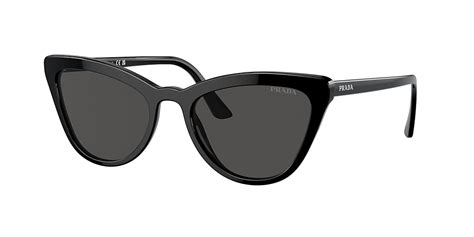 prada ray ban style sunglasses|Prada sunglasses pr 01vs 56.